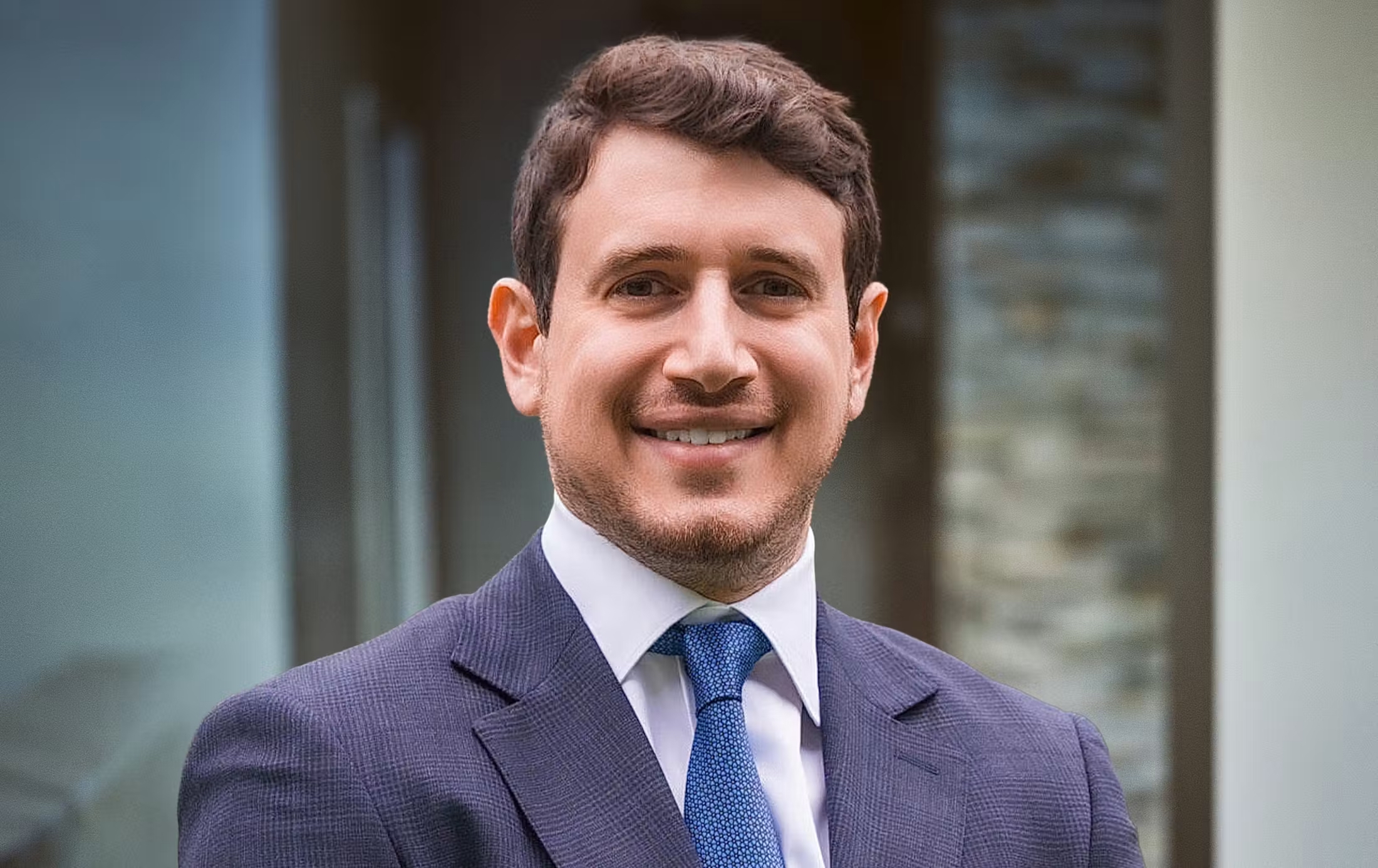 Dr. Brian Krawitz, MD